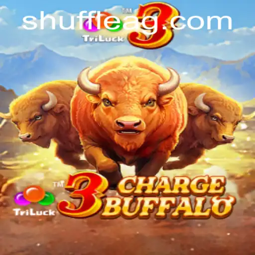 Explore the Thrilling World of 3ChargeBuffalo: Rules and Features