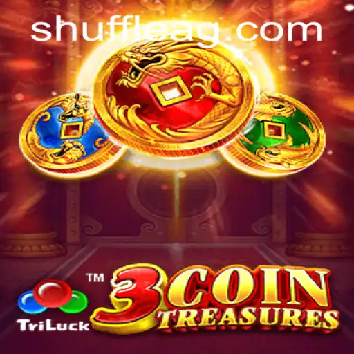 Discovering the Thrills of 3CoinTreasures and the Rise of ypy.bet