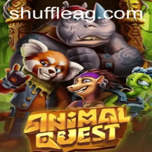 Exploring the Exciting World of AnimalQuest: Unraveling Adventures and Rules