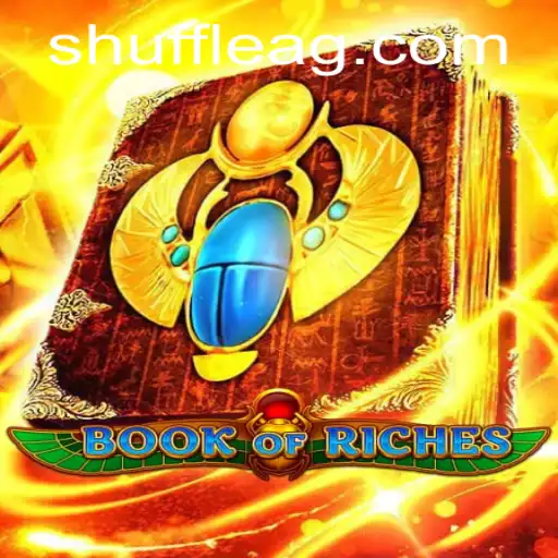 Discover the Excitement of BookofRiches: A Journey Through ypy.bet