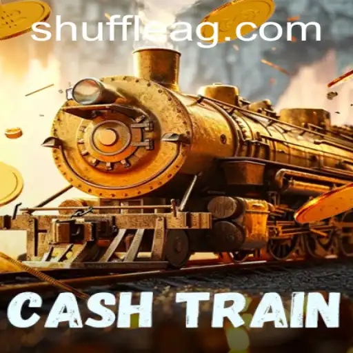 Experience the Thrill of CashTrain with ypy.bet