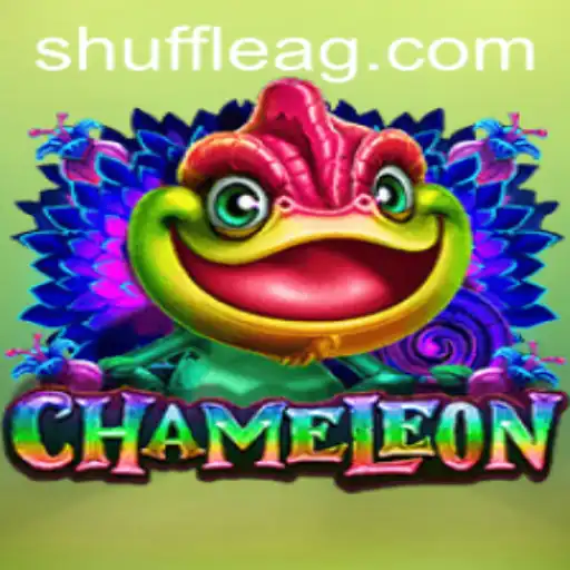 Discover the Excitement of Chameleon on ypy.bet