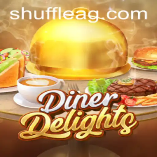 A Culinary Adventure: Exploring the World of DinerDelights