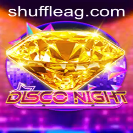 Discover the Electrifying World of DiscoNight: A Casino Experience Like No Other