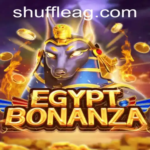 Discover the Ancient World with EgyptBonanza at ypy.bet