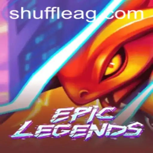 The Enchanting Universe of EpicLegends: A Deep Dive into its Magic and Mechanics