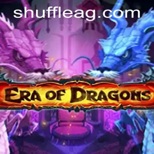 EraOfDragons: A Comprehensive Guide to the Fantastical Game World
