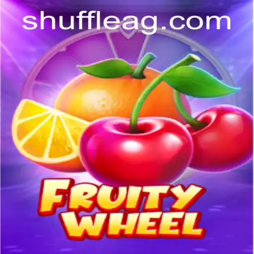 FruityWheel: A Spiraling Adventure in the World of Online Gaming