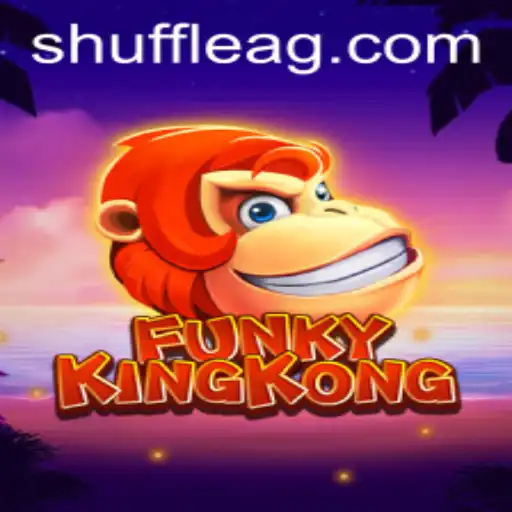 Discovering the World of FunkyKingKong: A Captivating Gaming Experience