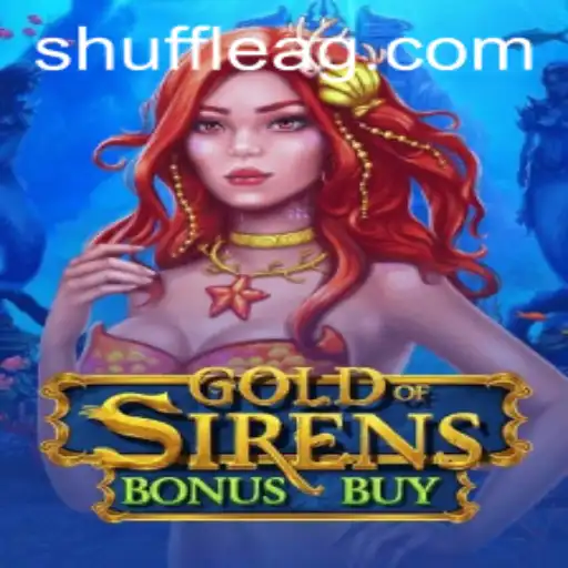 Explore the Thrills of GoldofSirensBonusBuy: A Dive into Ypy.bet's Latest Gaming Adventure