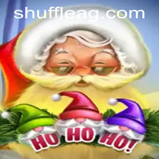 Discover the Joy of HoHoHo: A Unique Game at ypy.bet