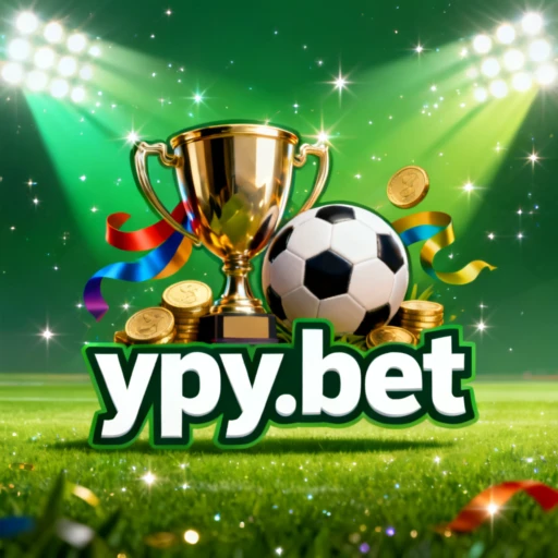ypy.bet Logo