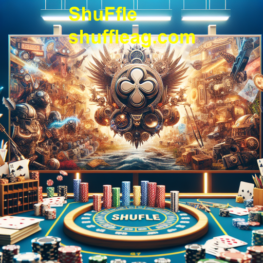 Inovações em Jogos: O que 2023 nos trouxe de Novo