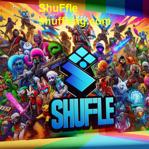 A Evolução das Skins nos Jogos: Uma Nova Fronteira de Personalização