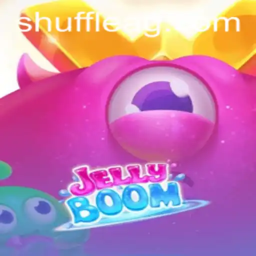 Exploring the Exciting World of JellyBoom: A Closer Look at the Popular Game and its Connection to ypy.bet