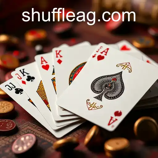 Jogos de cartas