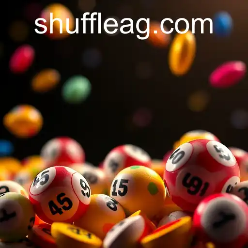 Jogos de loteria