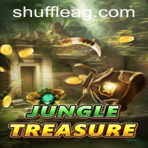 Unveiling JungleTreasure: An Intriguing Adventure with YPy.Bet
