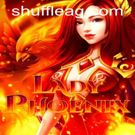 Discovering LadyPhoenix: A Mesmerizing Gaming Experience