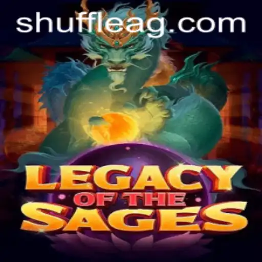 Unveiling the Mysteries of LegacyoftheSages: A Deep Dive into the Game's Enchanting World