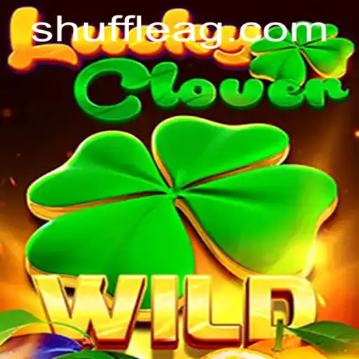 LuckyClover: The Premier Casino Game on ypy.bet