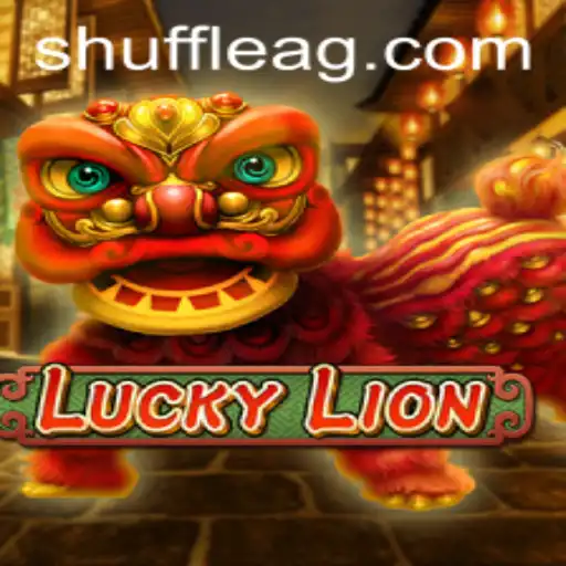Exploring LuckyLion: A Thrilling Game Experience at ypy.bet