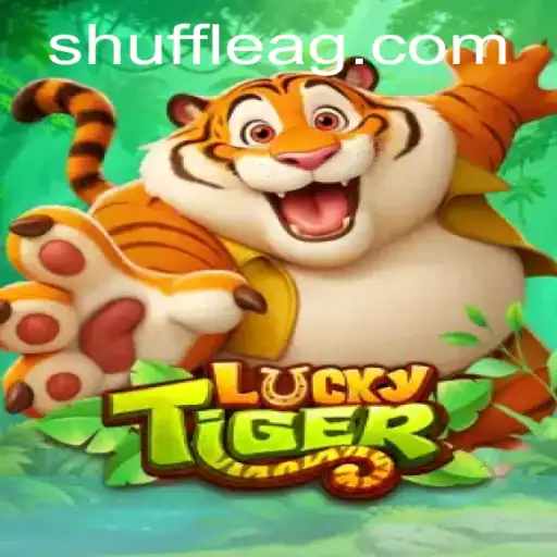 Exploring the Exciting Casino Adventure of LuckyTiger with Ypy.bet