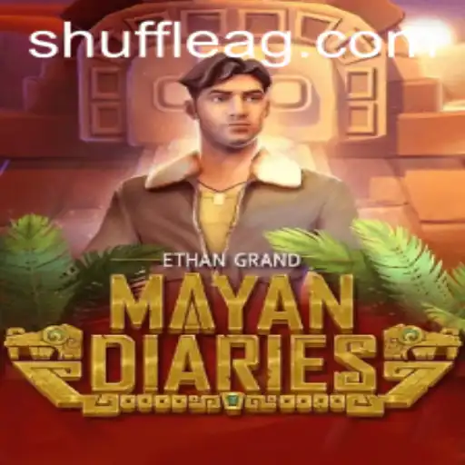 Exploring the Mysteries of MayanDiaries - A Strategic Adventure