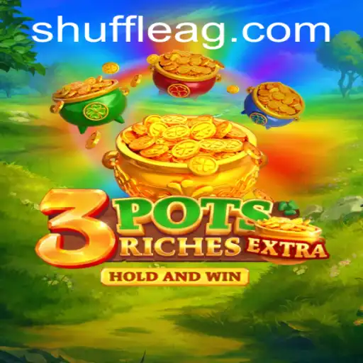Discovering 3potsExtra: A Thrilling Addition to the Gaming World