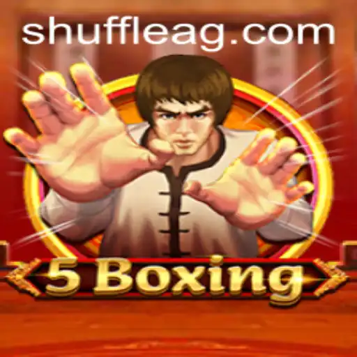 The Exciting World of 5Boxing: A Deep Dive into a New Gaming Phenomenon