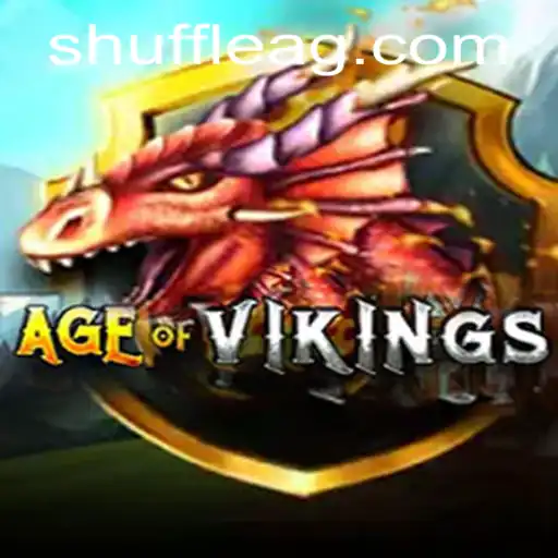 AgeofViking: Exploring the Epic Realm of Viking Adventures