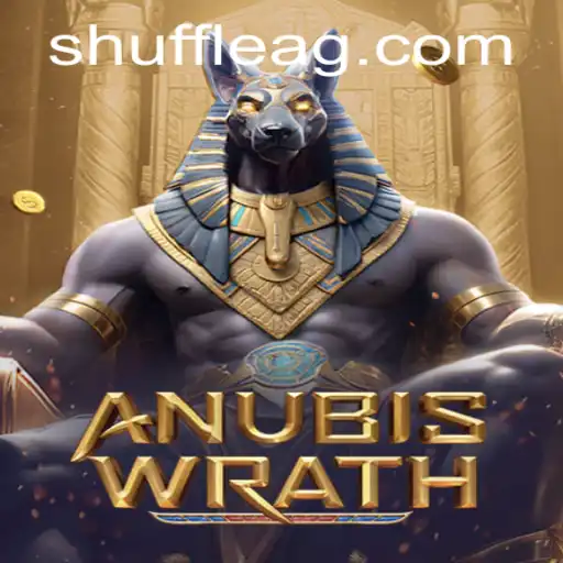 AnubisWrath: Embark on a Mythological Adventure