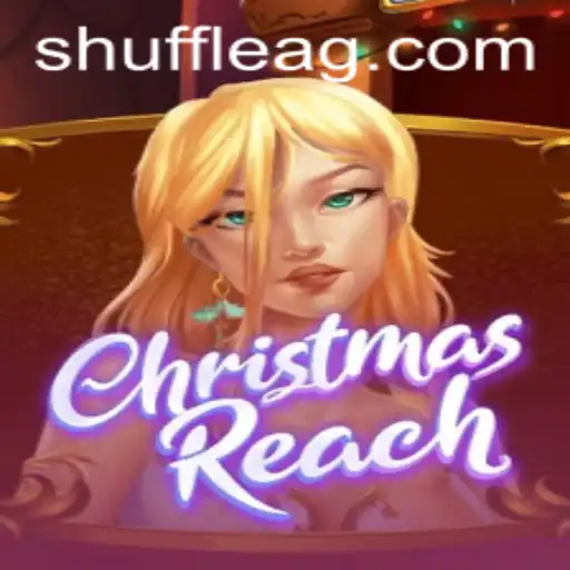 ChristmasReach: A New Festive Gaming Experience