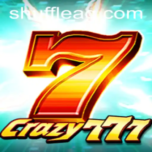Unveiling the Thrill of Crazy777: Dive into the World of ypy.bet's Latest Gaming Sensation