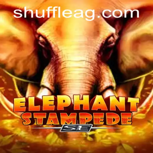 Discover the Thrills of ElephantStampedeSE: A New Gaming Sensation
