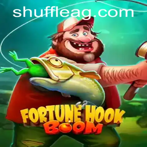 Exploring the Thrills of FortuneHookBoom: A New Era in Online Gaming
