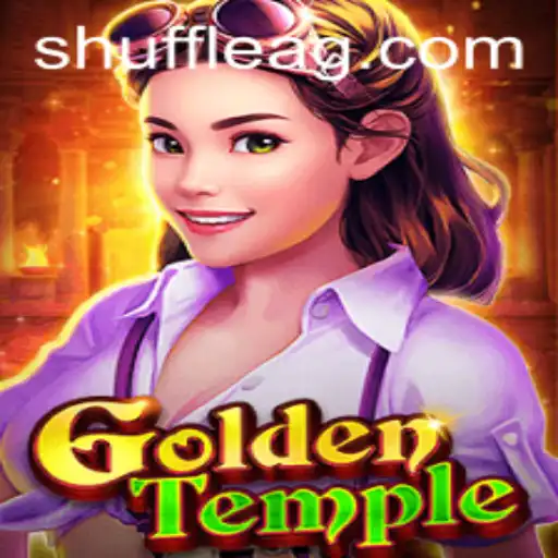 Discover the Adventure of GoldenTemple with ypy.bet