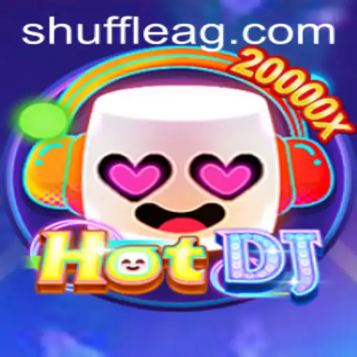 Discover HotDJ: An Exciting New Multiplayer Music Game