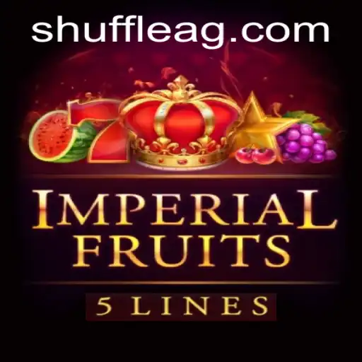 Imperial Fruits 5: The Ultimate Casino Adventure on ypy.bet