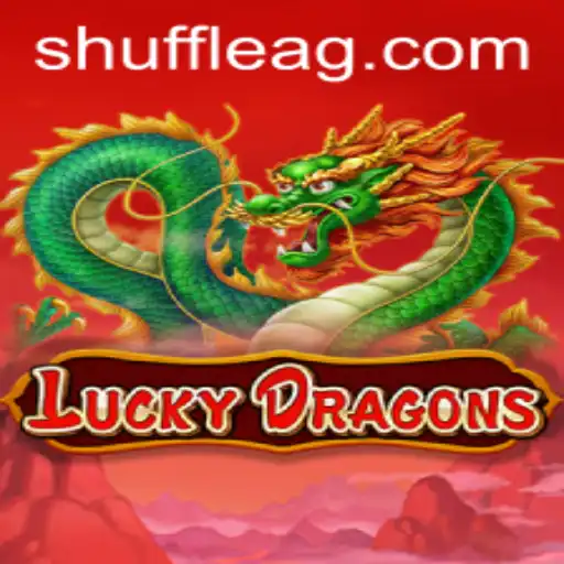 LuckyDragons: The Enchanting World of Online Gaming and ypy.bet
