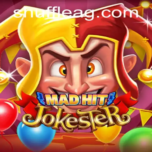 MadHitJokester: The Game Revolutionizing Interactive Entertainment