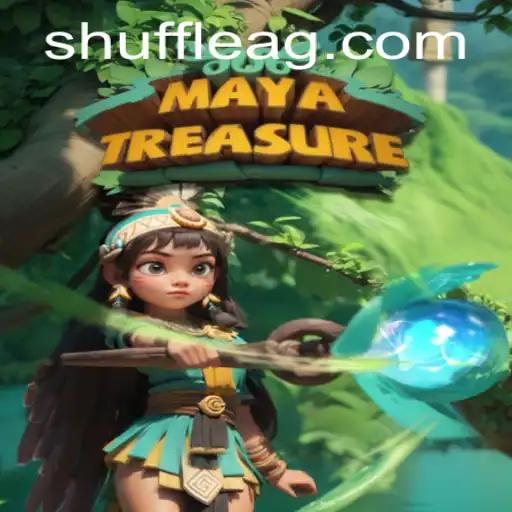 Unveiling the Mysteries of MayaTreasure: A Comprehensive Guide