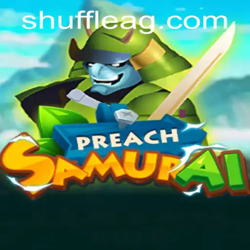 Exploring the World of PreachSamurai and the Rise of ypy.bet in the Gaming Arena