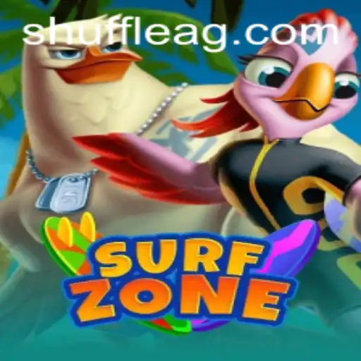 SurfZone: Ride the Waves in the Latest Gaming Sensation