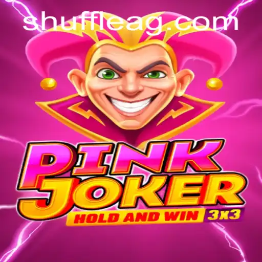 Explore the Thrills of Pinkjoker: A Comprehensive Guide to the New Gaming Sensation