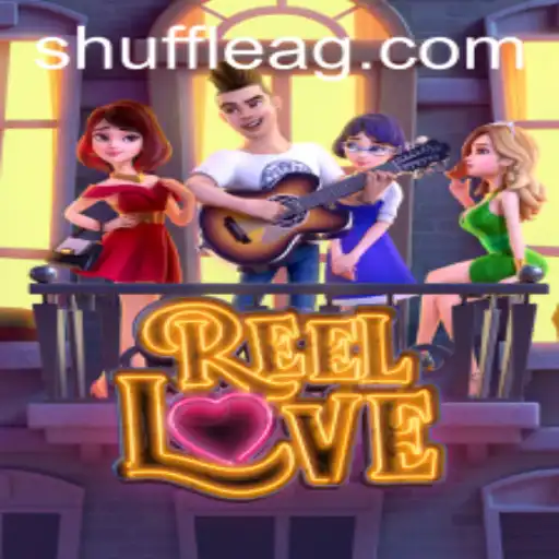 Embark on a Romantic Adventure with ReelLove at ypy.bet
