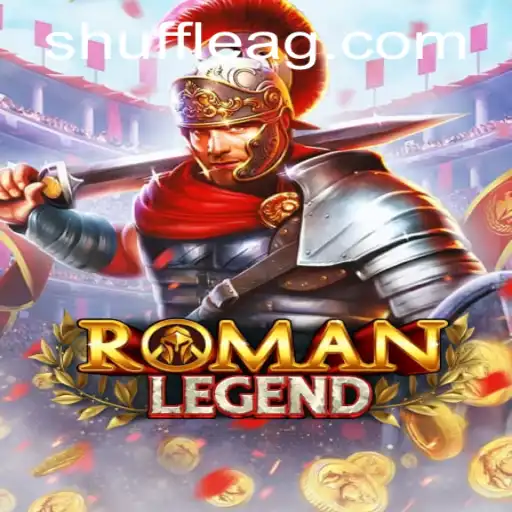 Exploring the Epic World of RomanLegend with ypy.bet