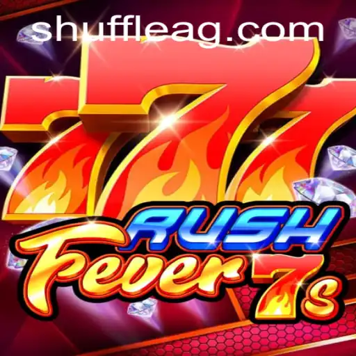RushFever7s: An Immersive Experience in Fast-Paced Gaming