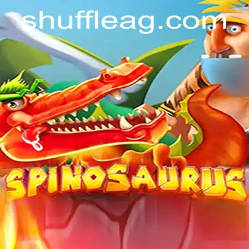 Spinosaurus Game: Dive into the Exciting World of Dinosaurs with ypy.bet