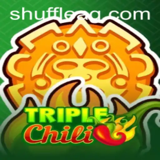 Exploring TripleChili: A Dive Into the Exciting New Game at ypy.bet